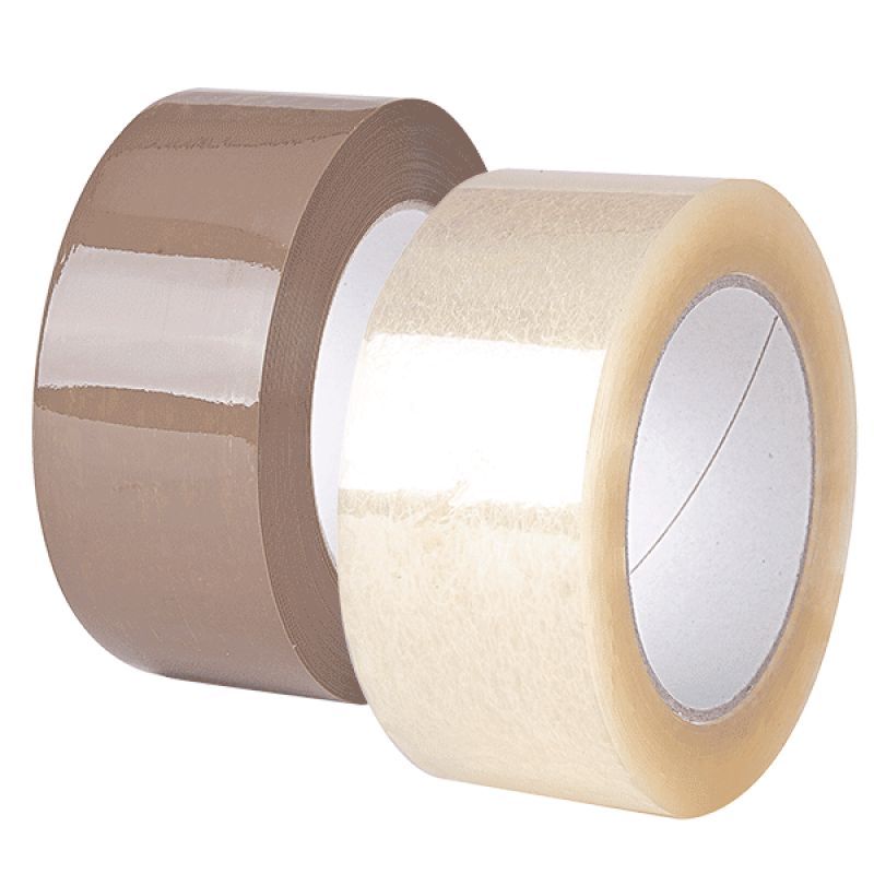 6 X Nastro Adesivo Pvc Silent Avana 50x66 | Leroy Merlin