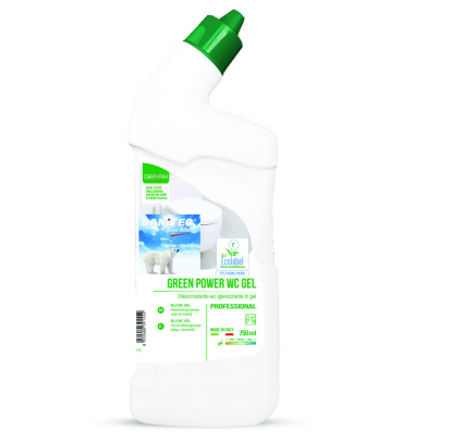 KIT DETERGENZA ECOLABEL