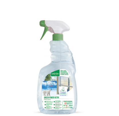 KIT DETERGENZA ECOLABEL