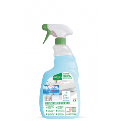 KIT DETERGENZA ECOLABEL