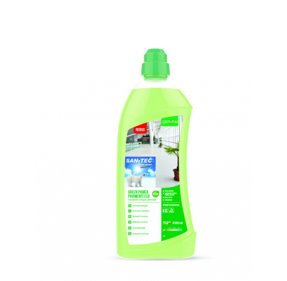 KIT DETERGENZA ECOLABEL