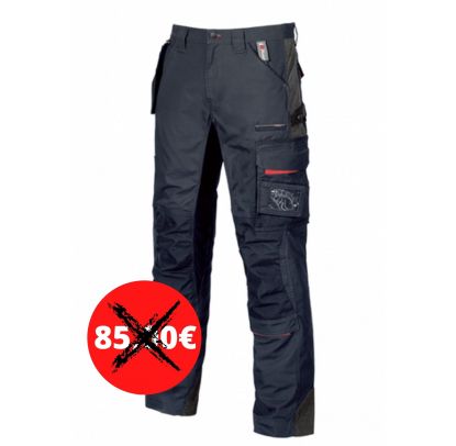 Pantalone Race U-POWER