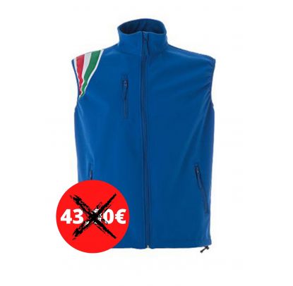 Gilet Livigno