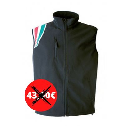 Gilet Livigno