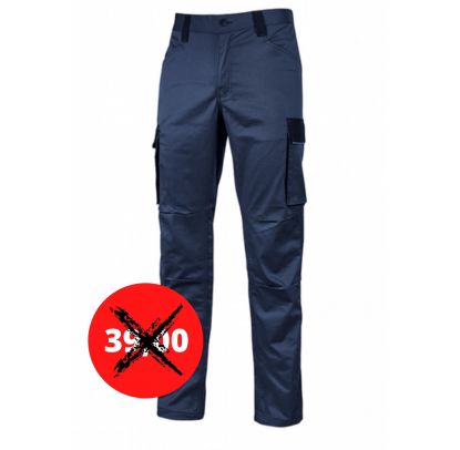 Pantalone Crazy U-POWER