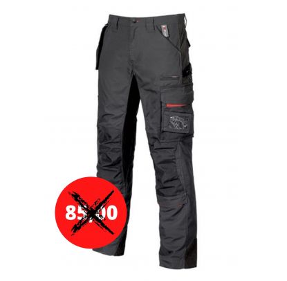 Pantalone Race U-POWER