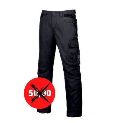 Pantalone Urban U-POWER