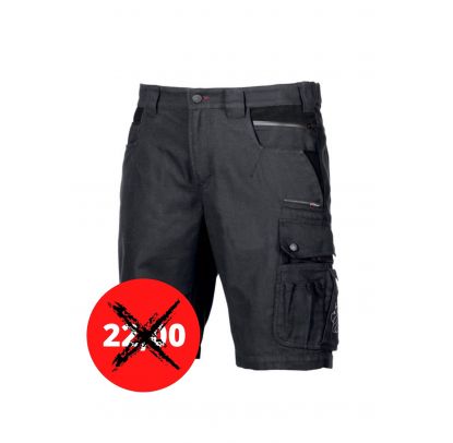 Pantalone Town U-POWER