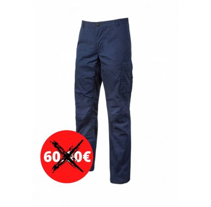 Pantalone Baltic U-POWER