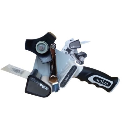 DISPENSER 3 ACTIVA SAFETY CUTTER