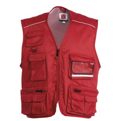 Gilet POCKET