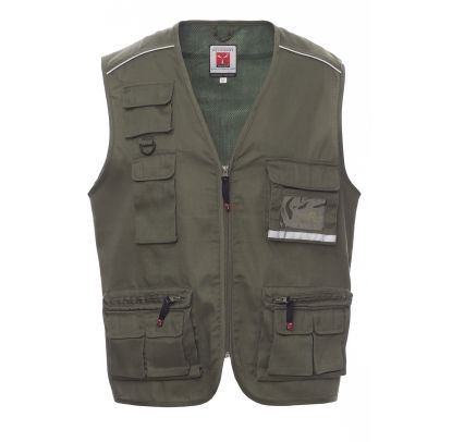 Gilet POCKET