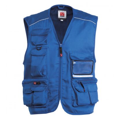 Gilet POCKET