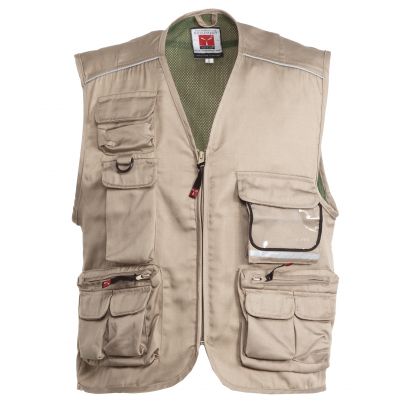 Gilet POCKET