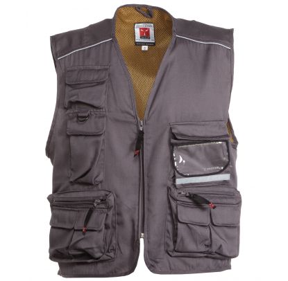 Gilet POCKET