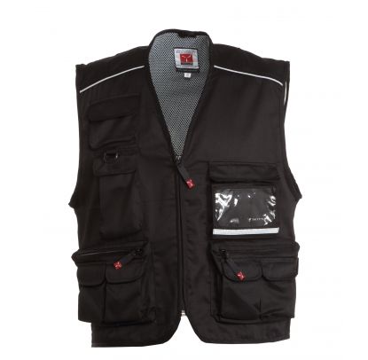 Gilet POCKET