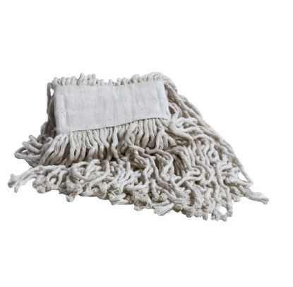 Ricambio Mop Cotone per Carrello Jack