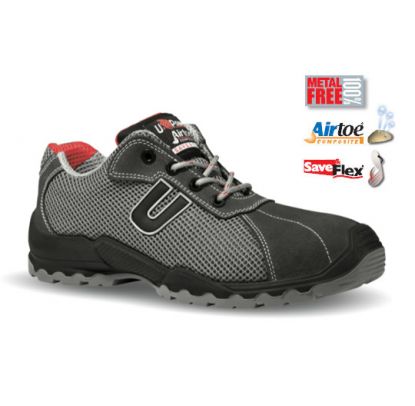 Scarpe antinfortunistiche COAL S1P SRC