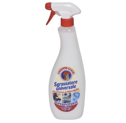 SGRASSATORE CHANTECLAIR 625 ML