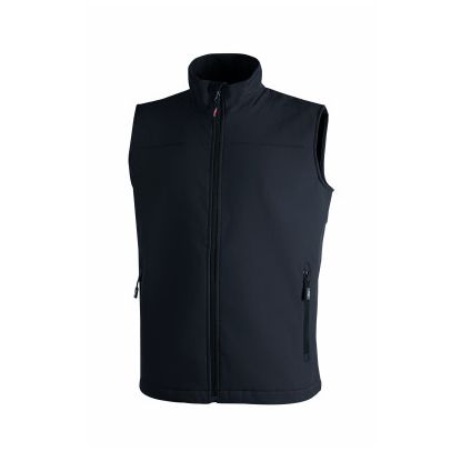 Gilet da lavoro Dublino