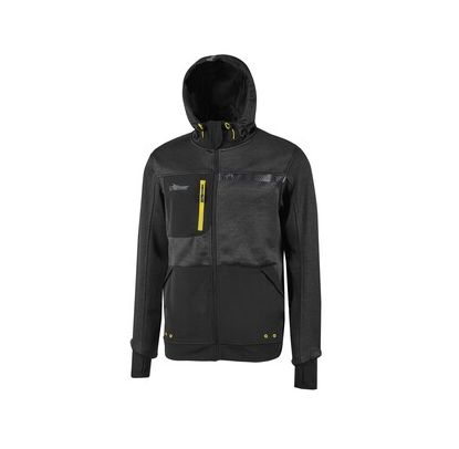 Felpa da lavoro Galaxy