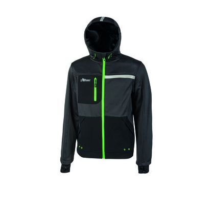 Felpa da lavoro Galaxy