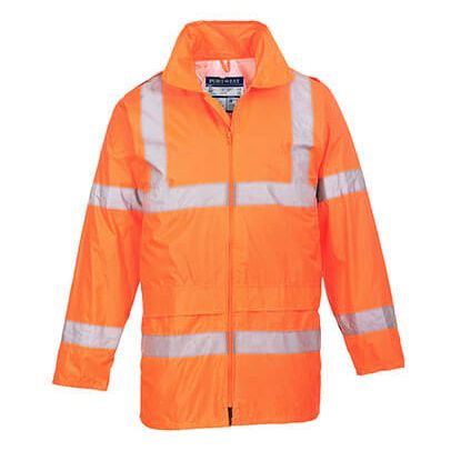 Giacca HI-VIS RAIN