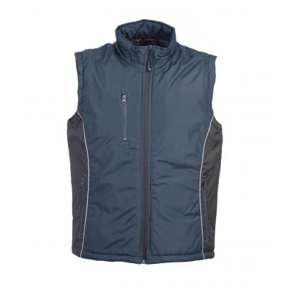 Gilet DRESDA