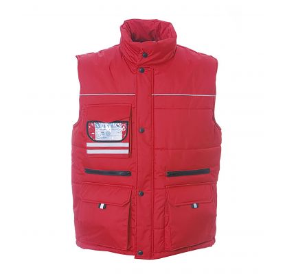 Gilet HOLLAND