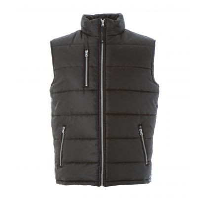 Gilet LAOS