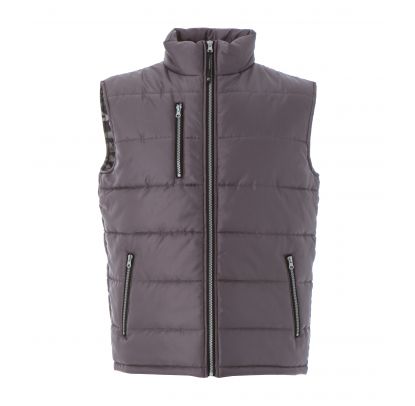 Gilet LAOS