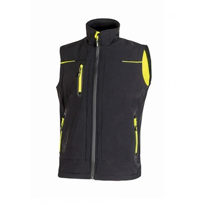 Gilet UNIVERSE UPOWER