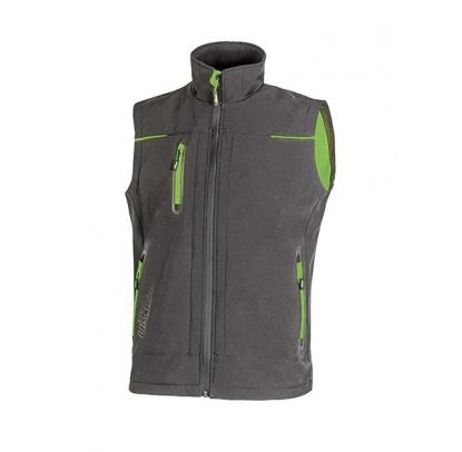 Gilet UNIVERSE UPOWER