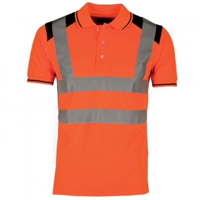 Polo GUARD+