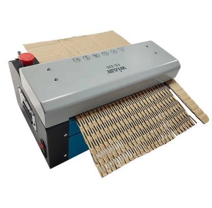 TRITURATORE DI CARTONE CS-325