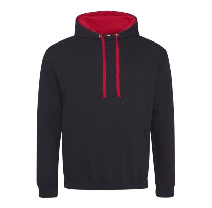 Felpa Varsity Hoodie