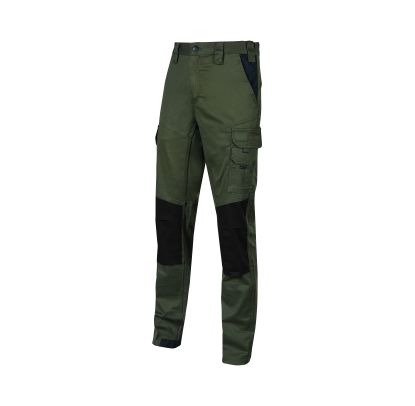 Pantalone U Power modello MAJO Linea INDUSTRY