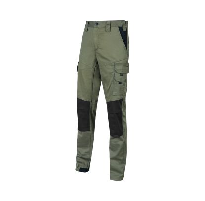 Pantalone U Power modello MAJO Linea INDUSTRY