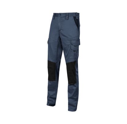 Pantalone U Power modello MAJO Linea INDUSTRY