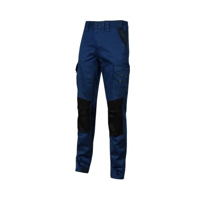 Pantalone U Power modello MAJO Linea INDUSTRY