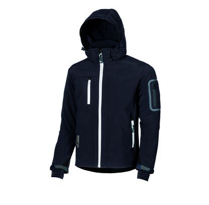 Giacca da lavoro Metropolis