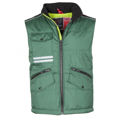 Gilet MIG 2.0