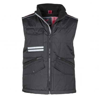 Gilet MIG 2.0