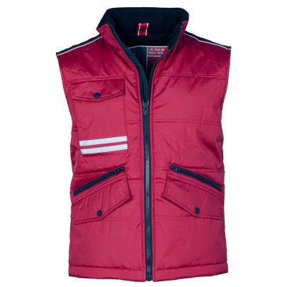 Gilet MIG 2.0