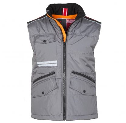 Gilet MIG 2.0