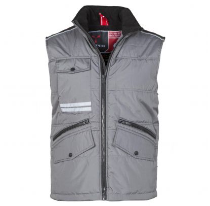 Gilet MIG 2.0