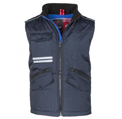 Gilet MIG 2.0