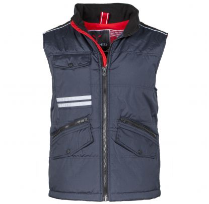 Gilet MIG 2.0