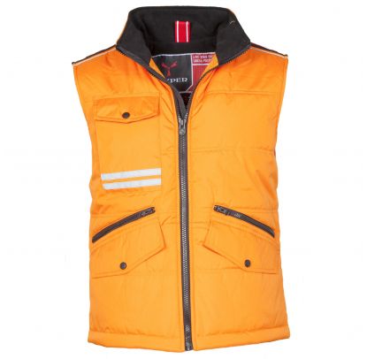 Gilet MIG 2.0