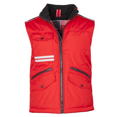 Gilet MIG 2.0